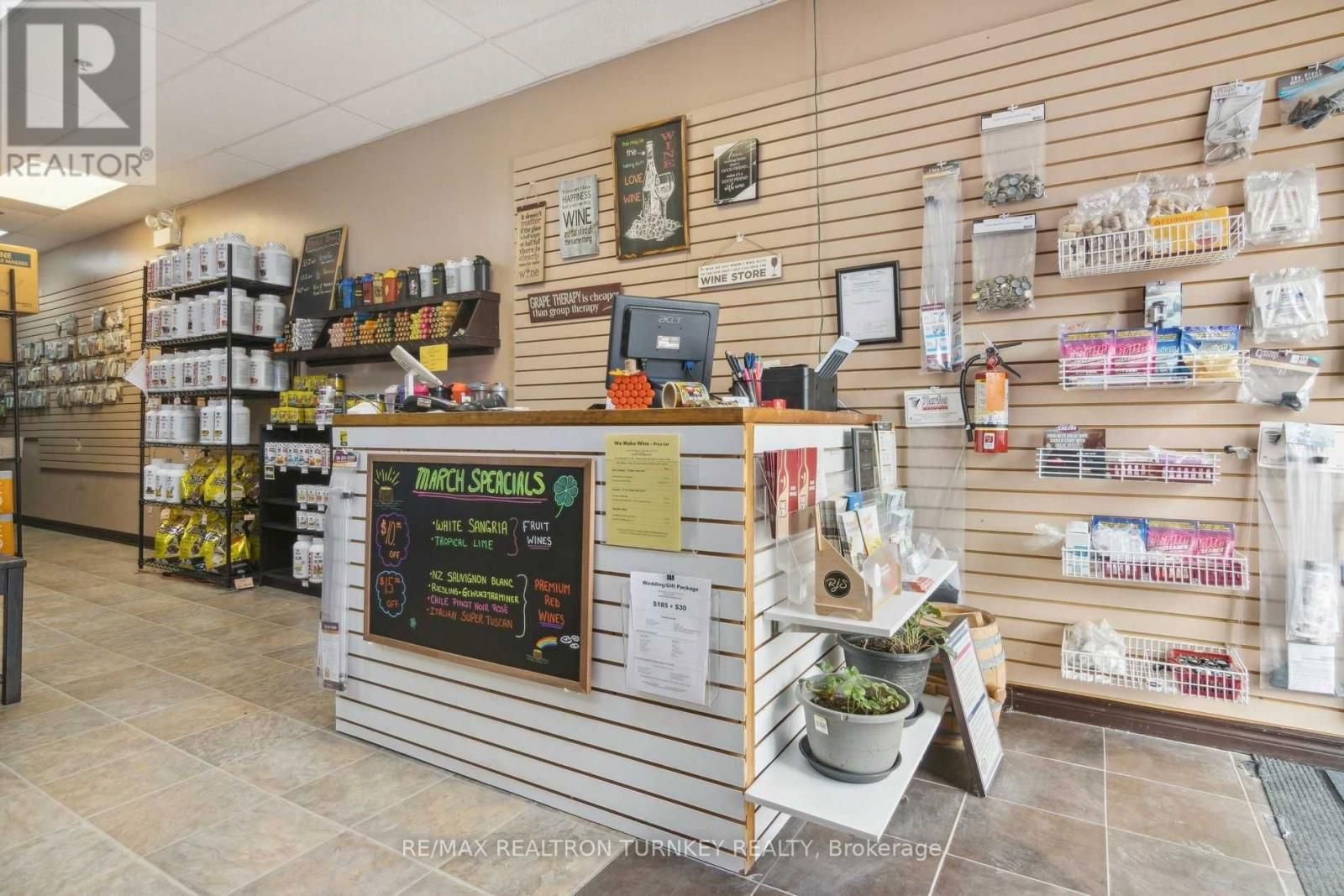 Businesses for Sale in 