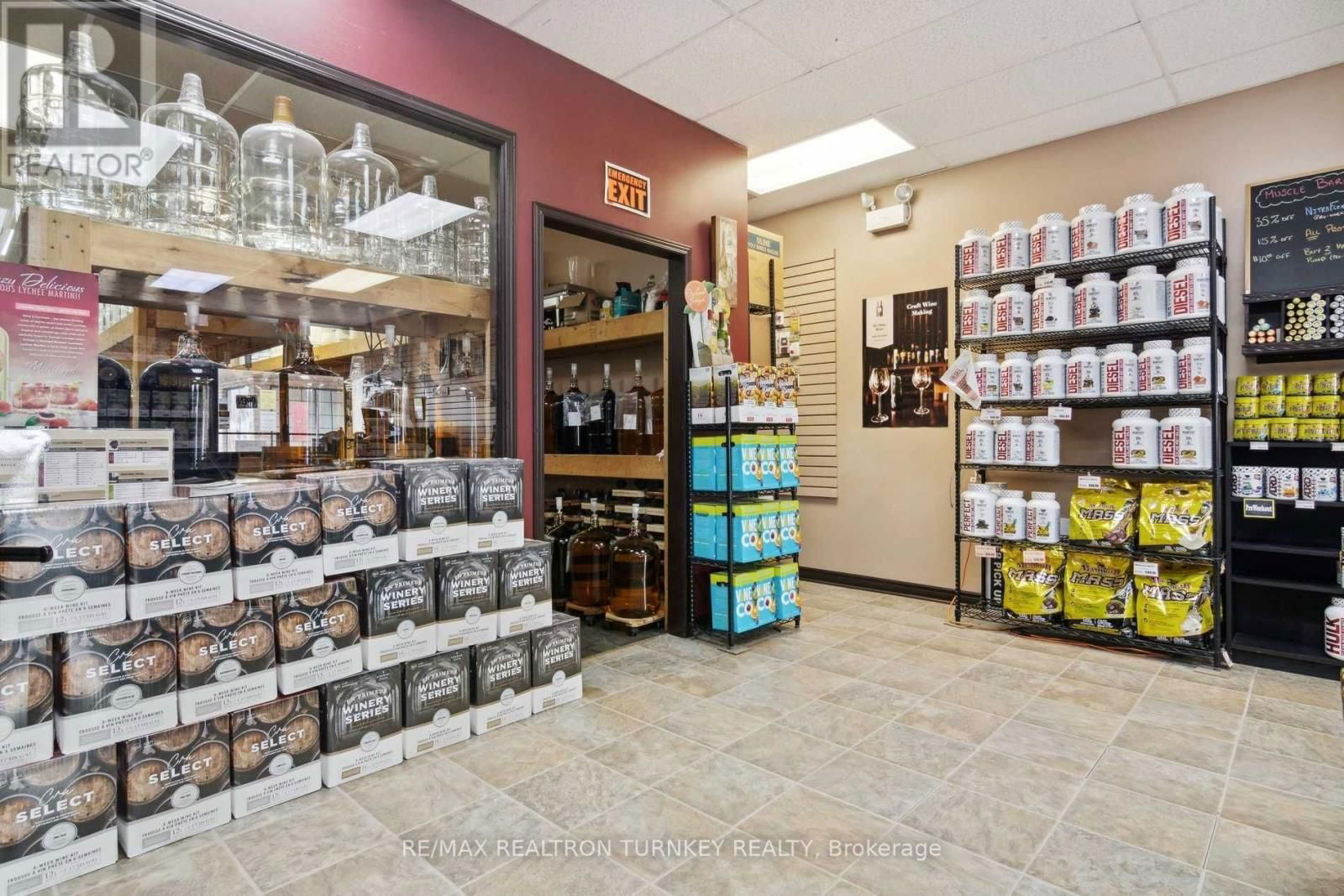 Businesses for Sale in 