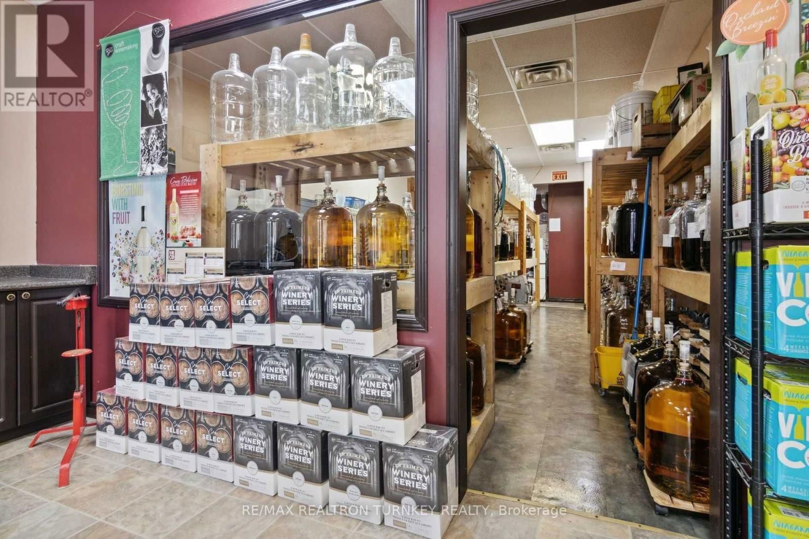 Businesses for Sale in 