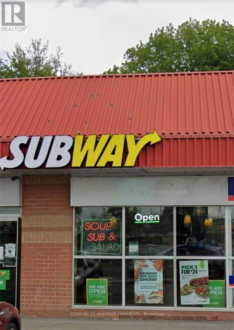 Restaurants