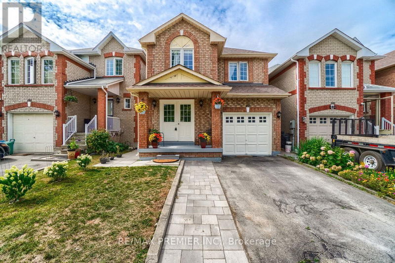 193 Roxbury Street  Markham (Rouge River Estates), L3S3T5 | Image 1