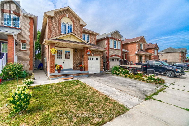 193 Roxbury Street  Markham (Rouge River Estates), L3S3T5 | Image 2