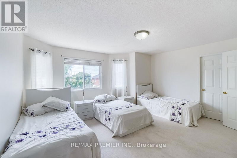 193 Roxbury Street  Markham (Rouge River Estates), L3S3T5 | Image 20