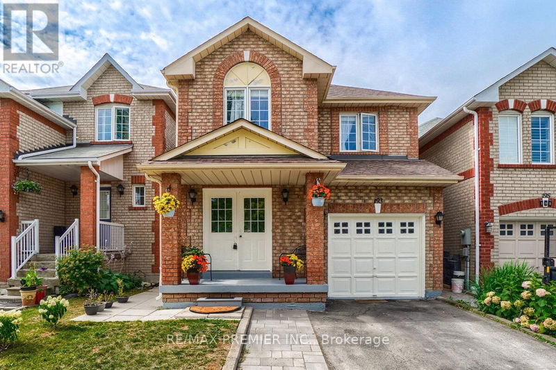 193 Roxbury Street  Markham (Rouge River Estates), L3S3T5 | Image 40