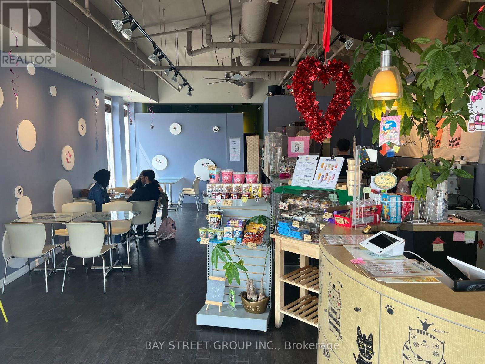 Restaurants for Sale in 