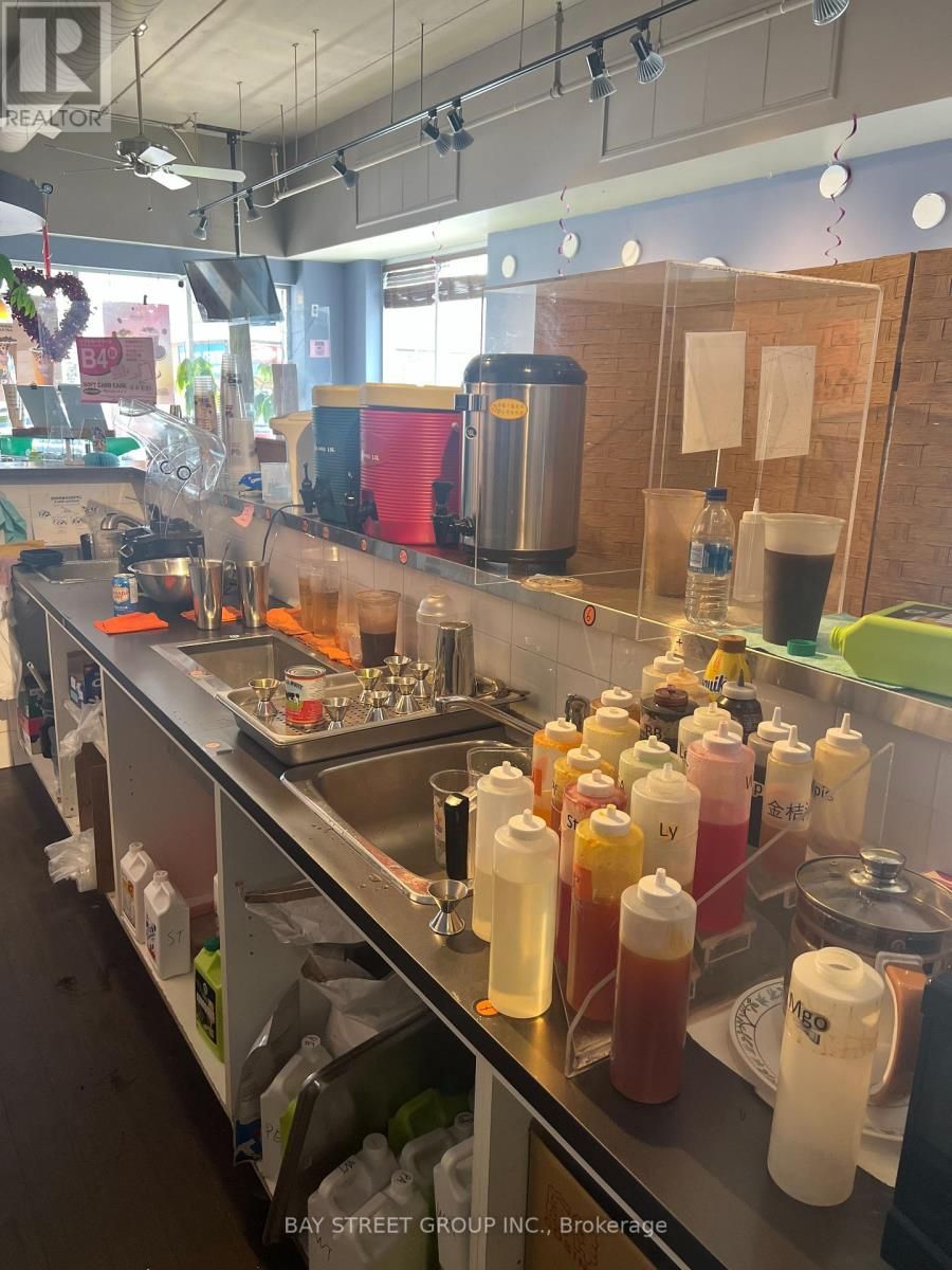 Restaurants for Sale in 