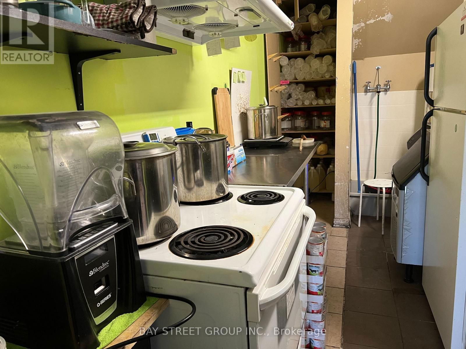 Restaurants for Sale in 
