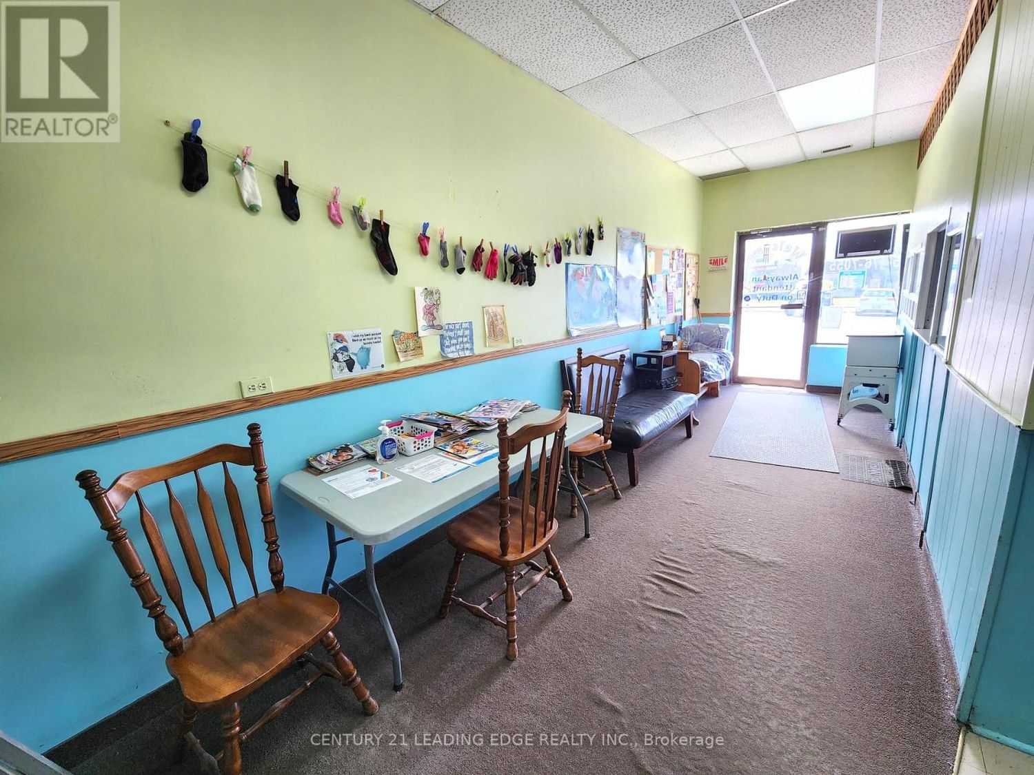 Businesses for Sale in Ontario