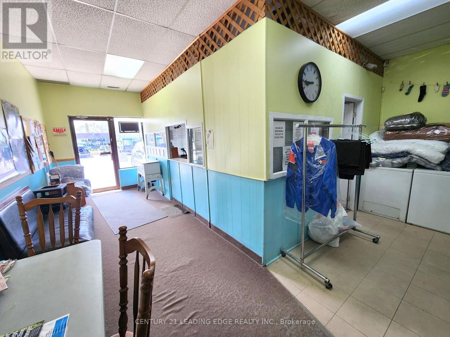 Businesses for Sale in Ontario