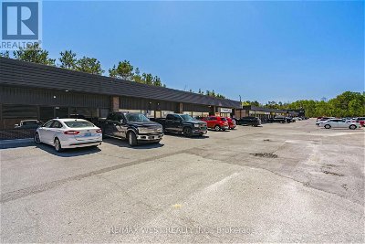 Image #1 of Commercial for Sale at 6 Massey St, Essa, Ontario