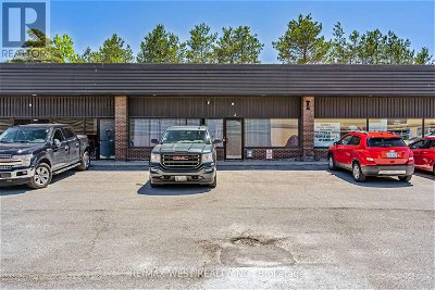 Image #1 of Commercial for Sale at 6 Massey St, Essa, Ontario