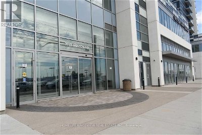 Image #1 of Commercial for Sale at #252 -7777 Weston Rd, Vaughan, Ontario