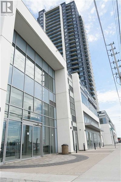 Image #1 of Commercial for Sale at #252 -7777 Weston Rd, Vaughan, Ontario