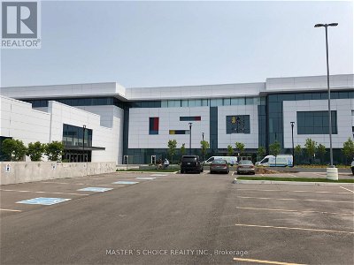 Image #1 of Commercial for Sale at #1a6 -9390 Woodbine Ave, Markham, Ontario