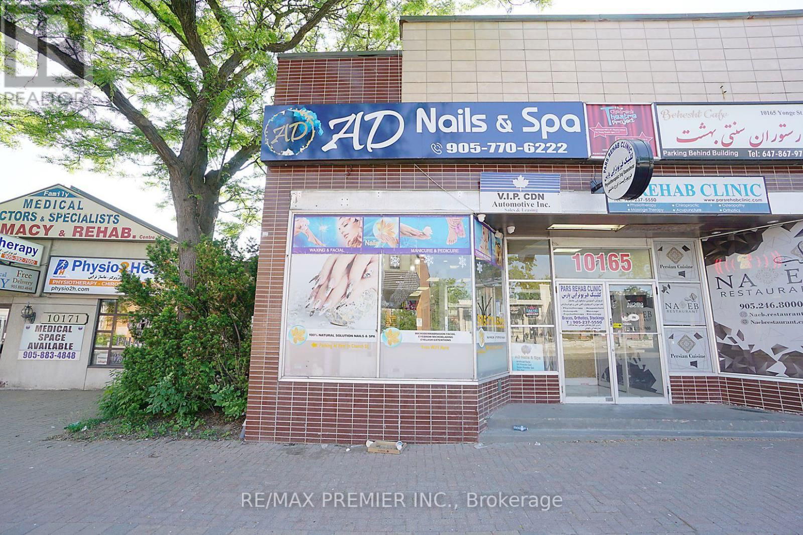 Businesses for Sale in Ontario