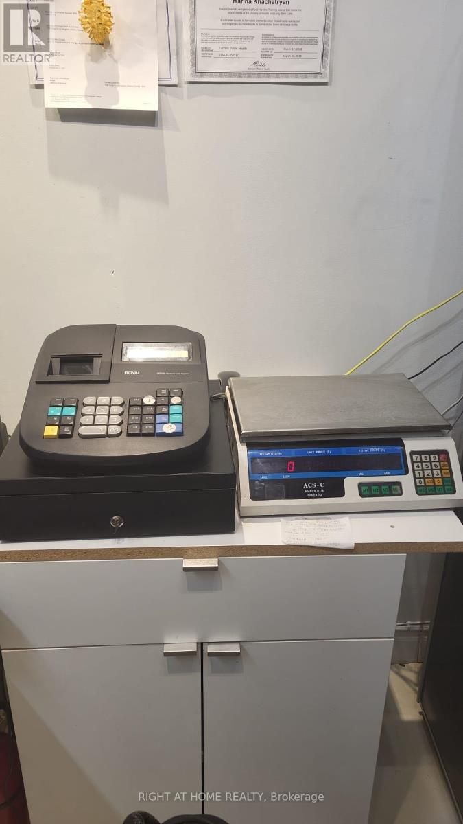 Businesses for Sale in Ontario