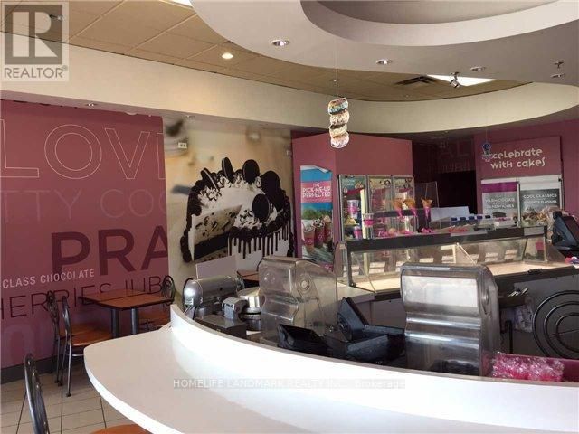 Restaurants for Sale in Canada
