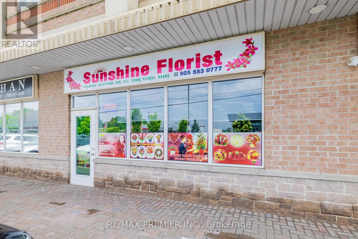 Businesses for Sale in Ontario