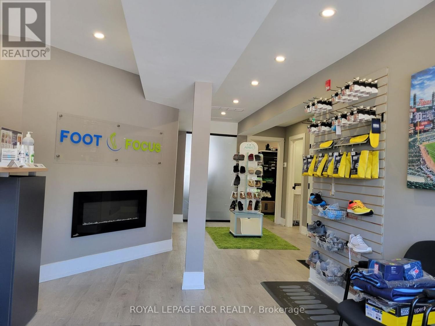 Businesses for Sale in Ontario