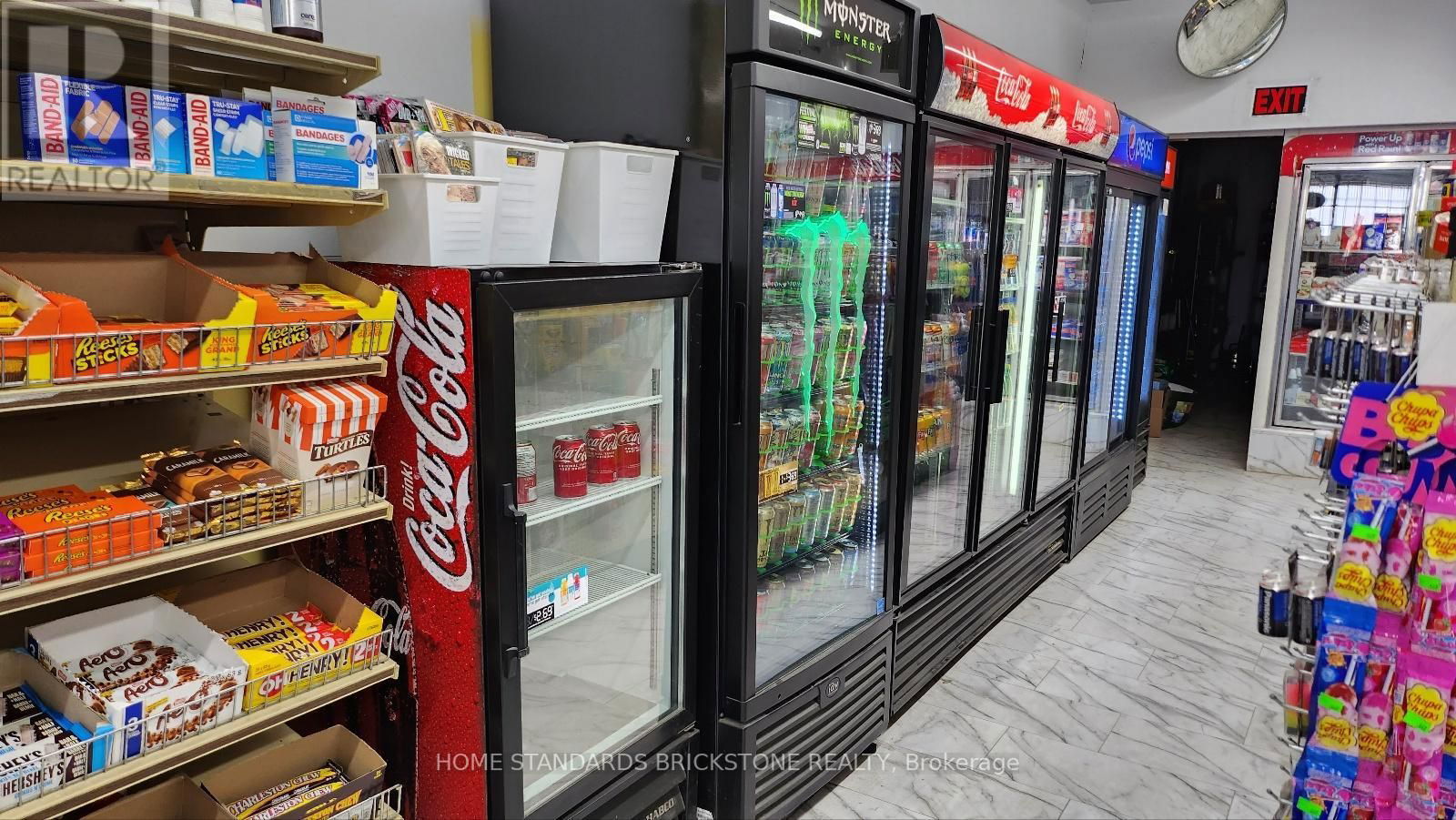 Businesses for Sale in Ontario