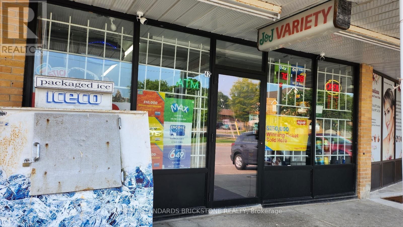 Businesses for Sale in Ontario