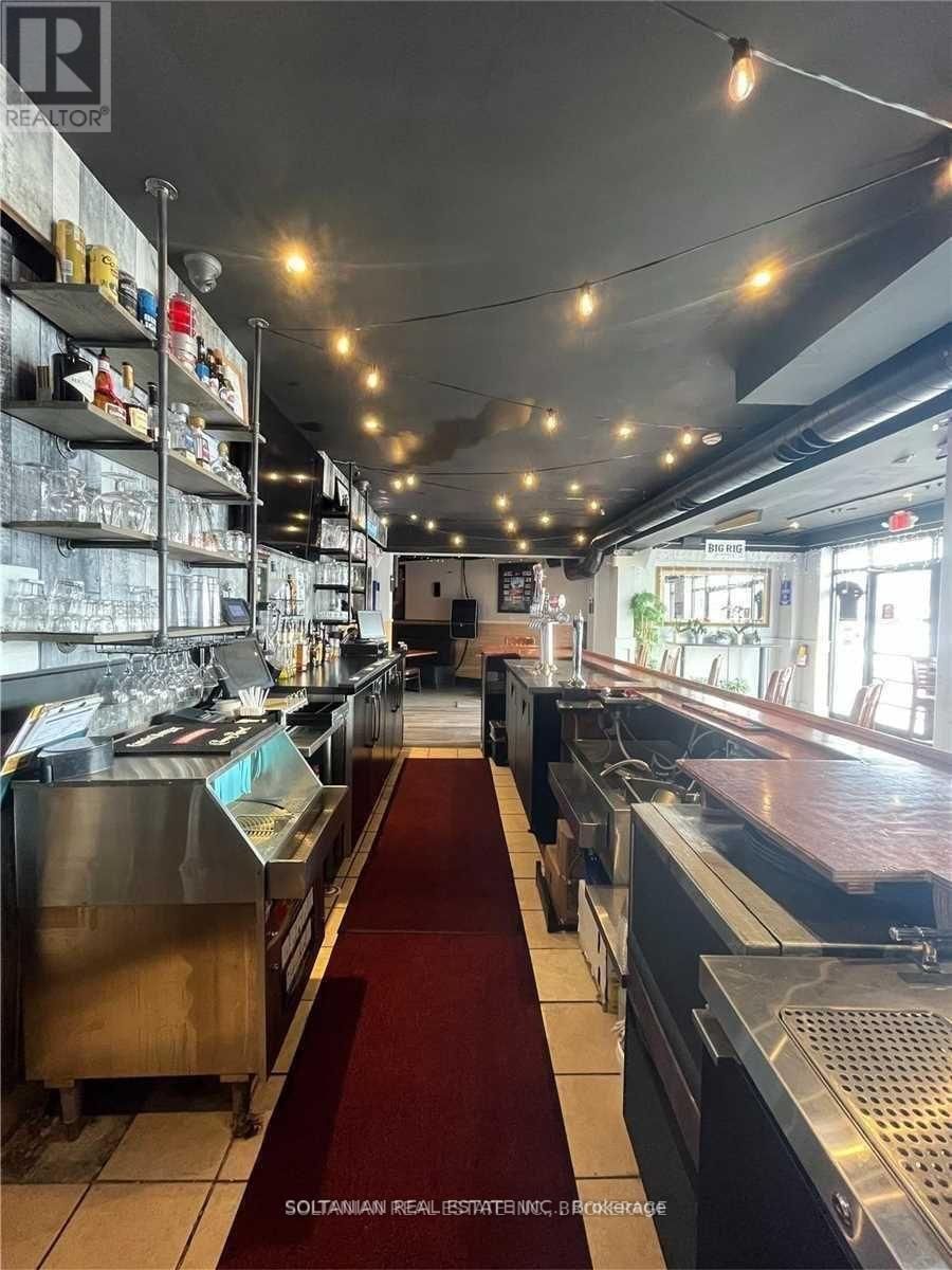 Restaurants for Sale in Canada