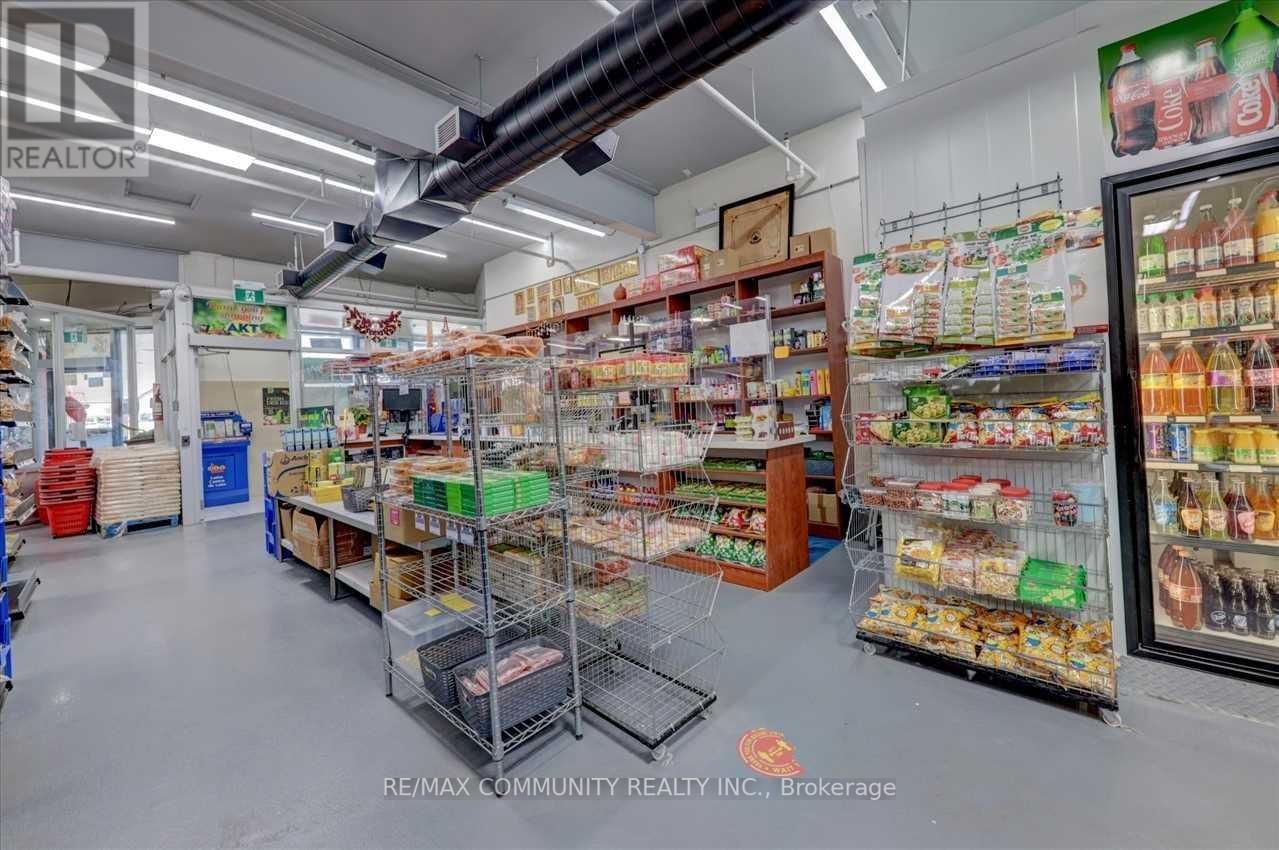 Businesses for Sale in Canada