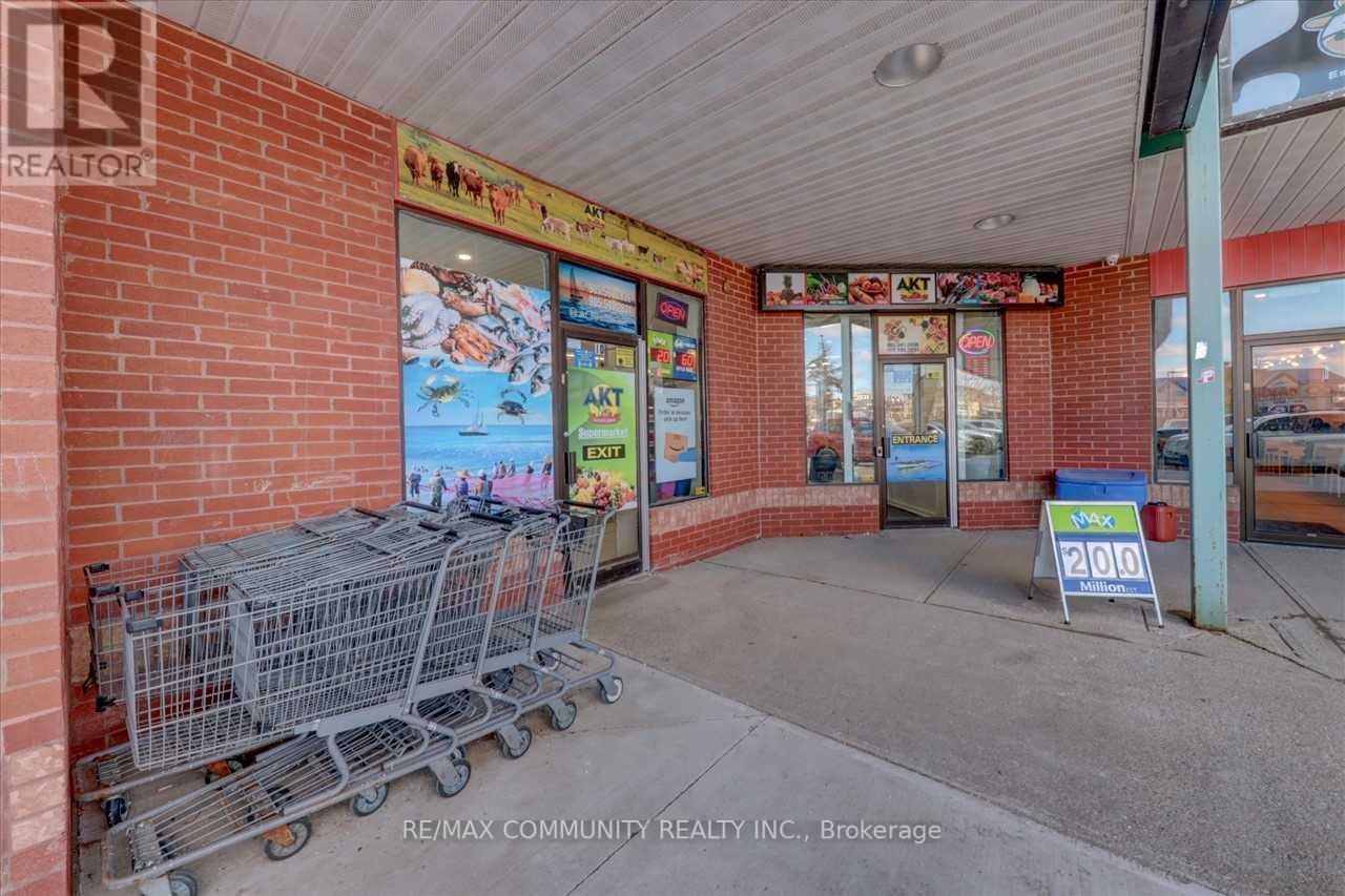 Businesses for Sale in Canada