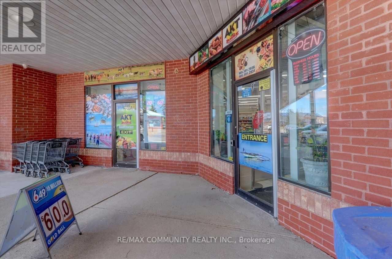 Businesses for Sale in Canada