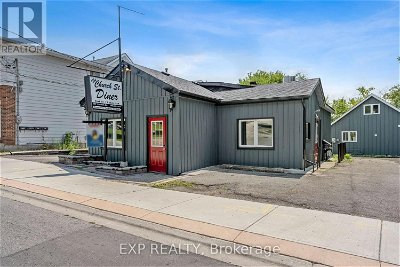 Image #1 of Commercial for Sale at 207 Church St, Georgina, Ontario