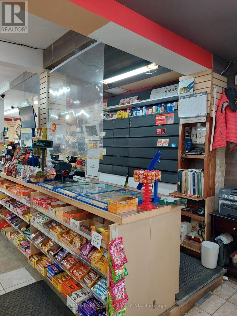 Businesses for Sale in Ontario