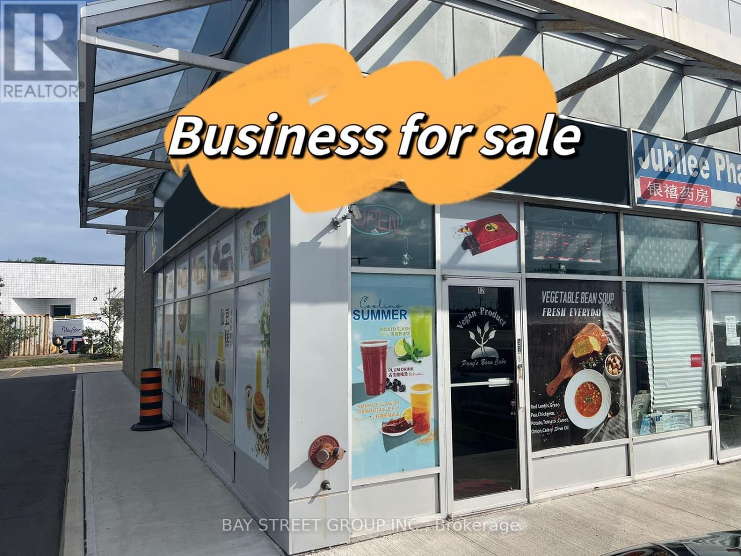 Restaurants for Sale in Ontario
