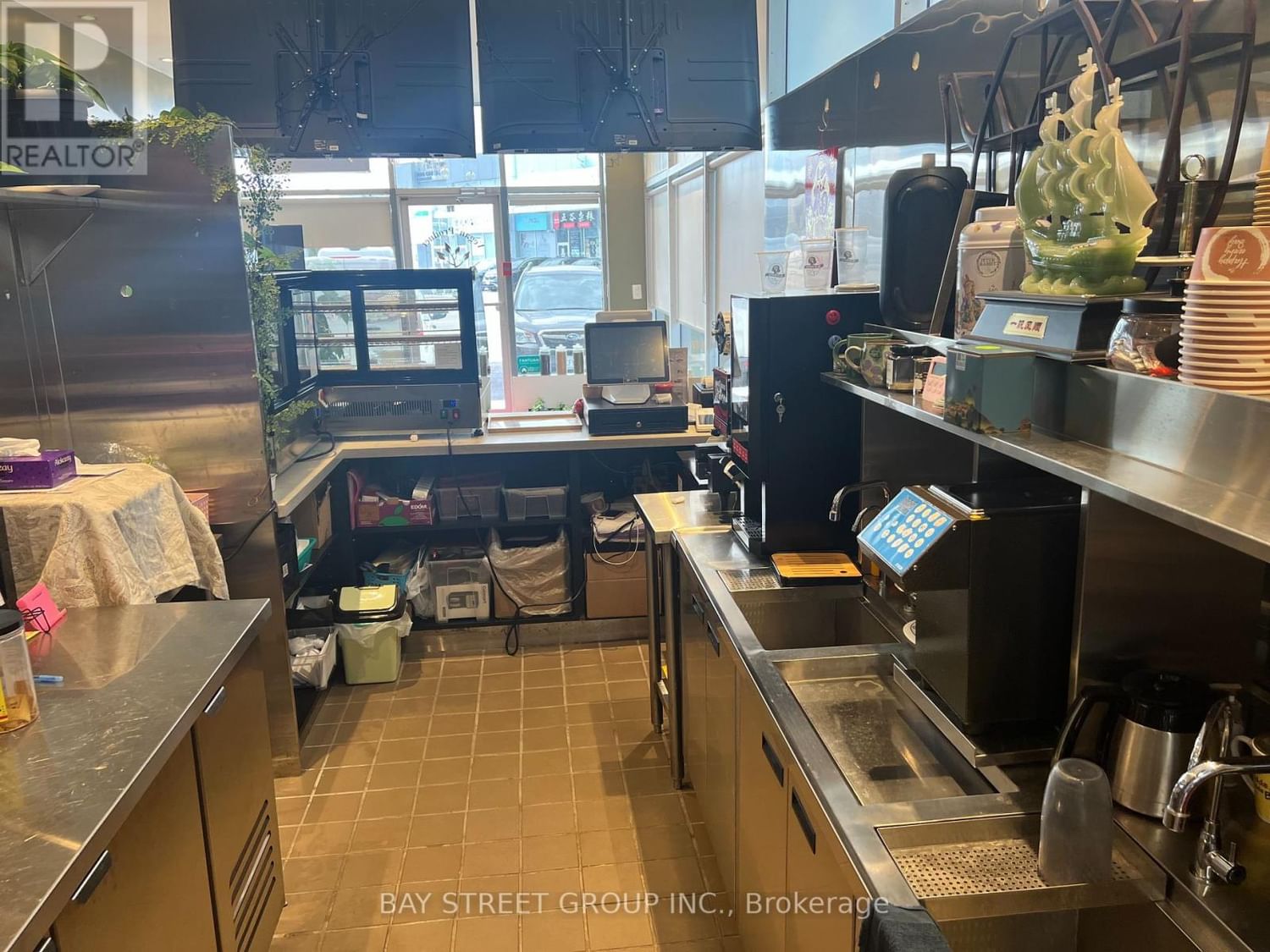 Restaurants for Sale in Ontario