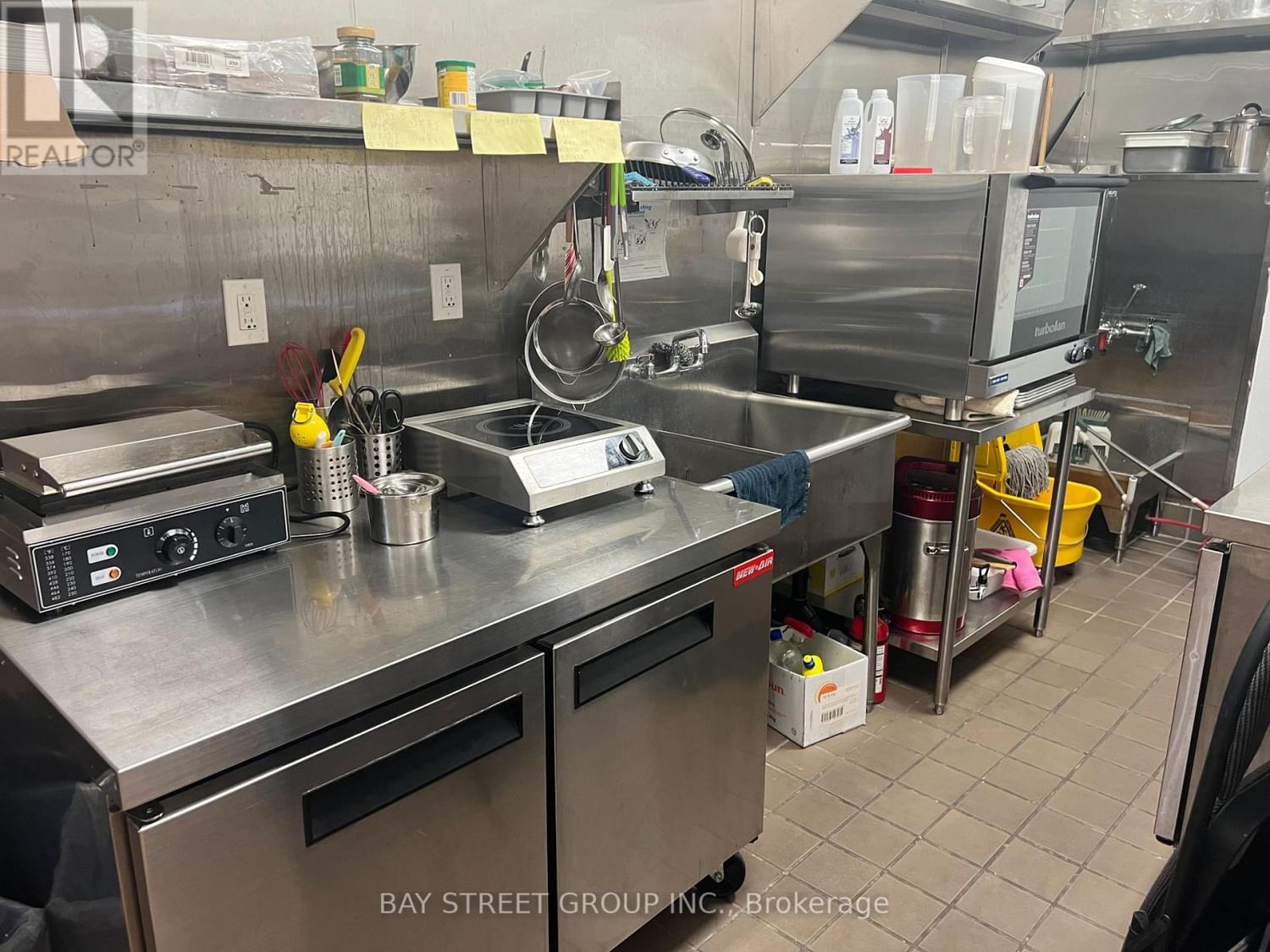 Restaurants for Sale in Ontario