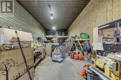 Commercial for Sale in Ontario