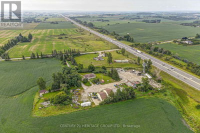 Commercial for Sale in Ontario