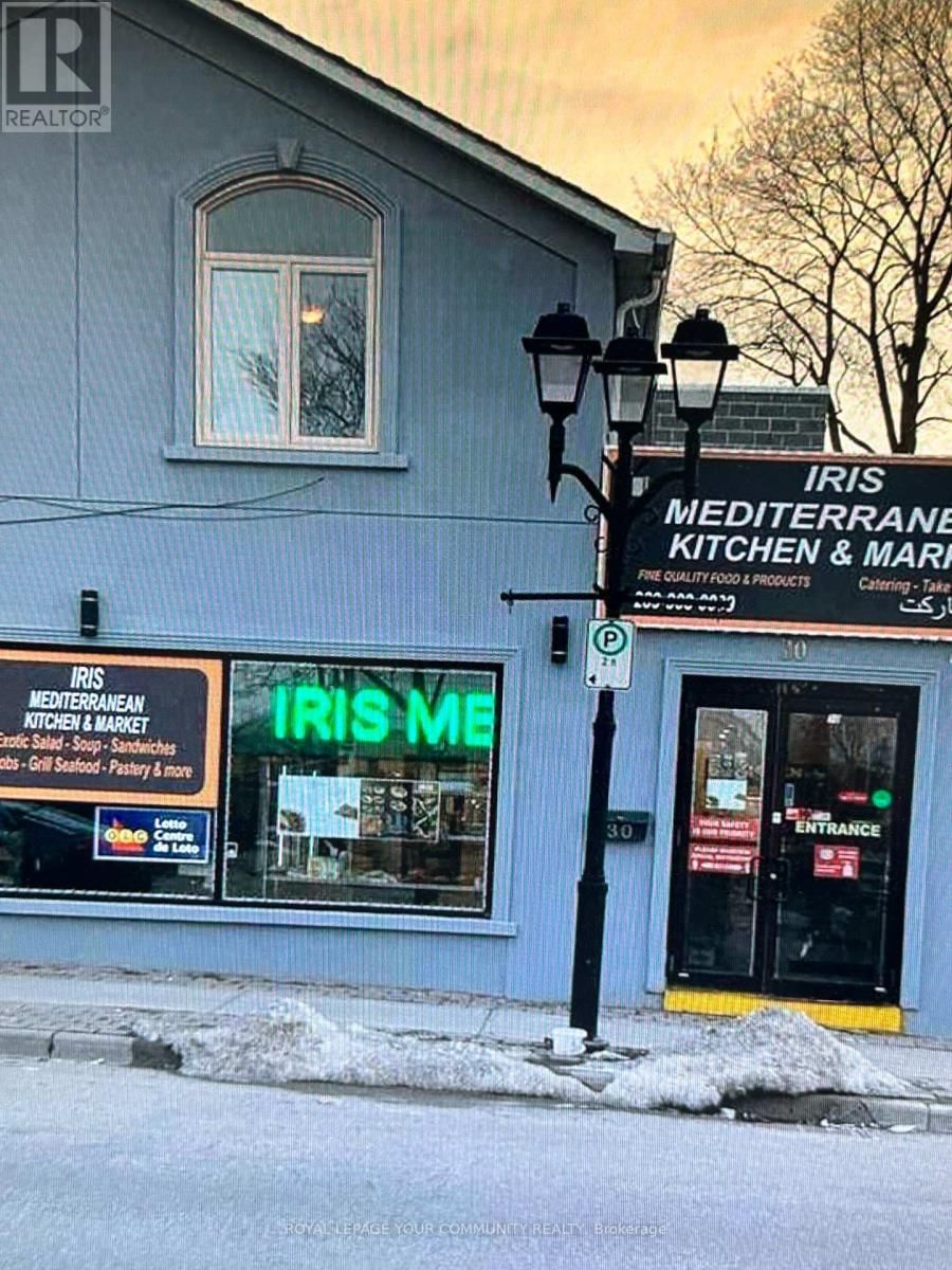 Businesses for Sale in Ontario