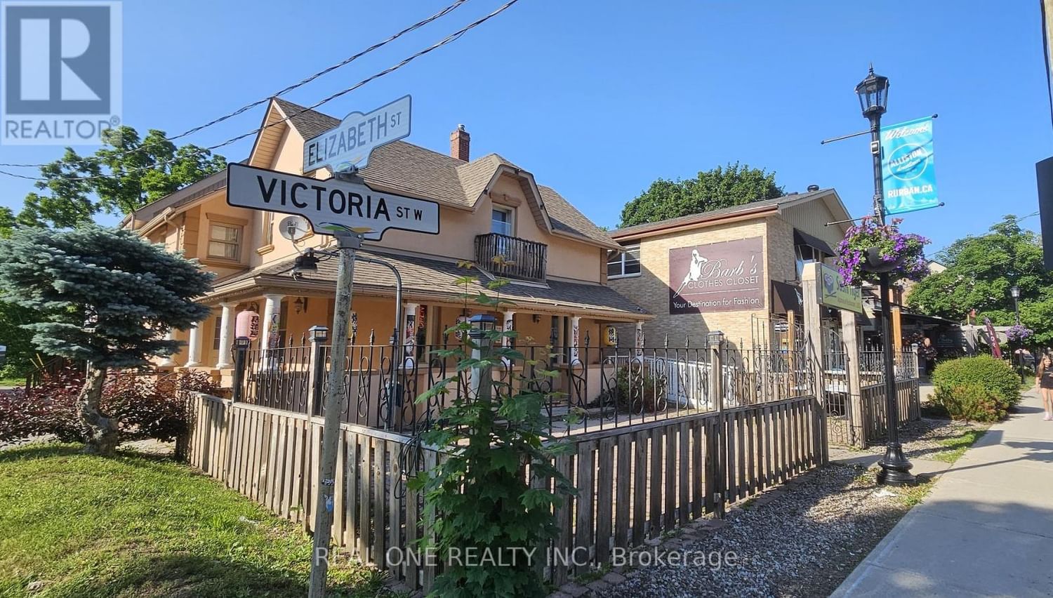 Restaurants for Sale in Canada