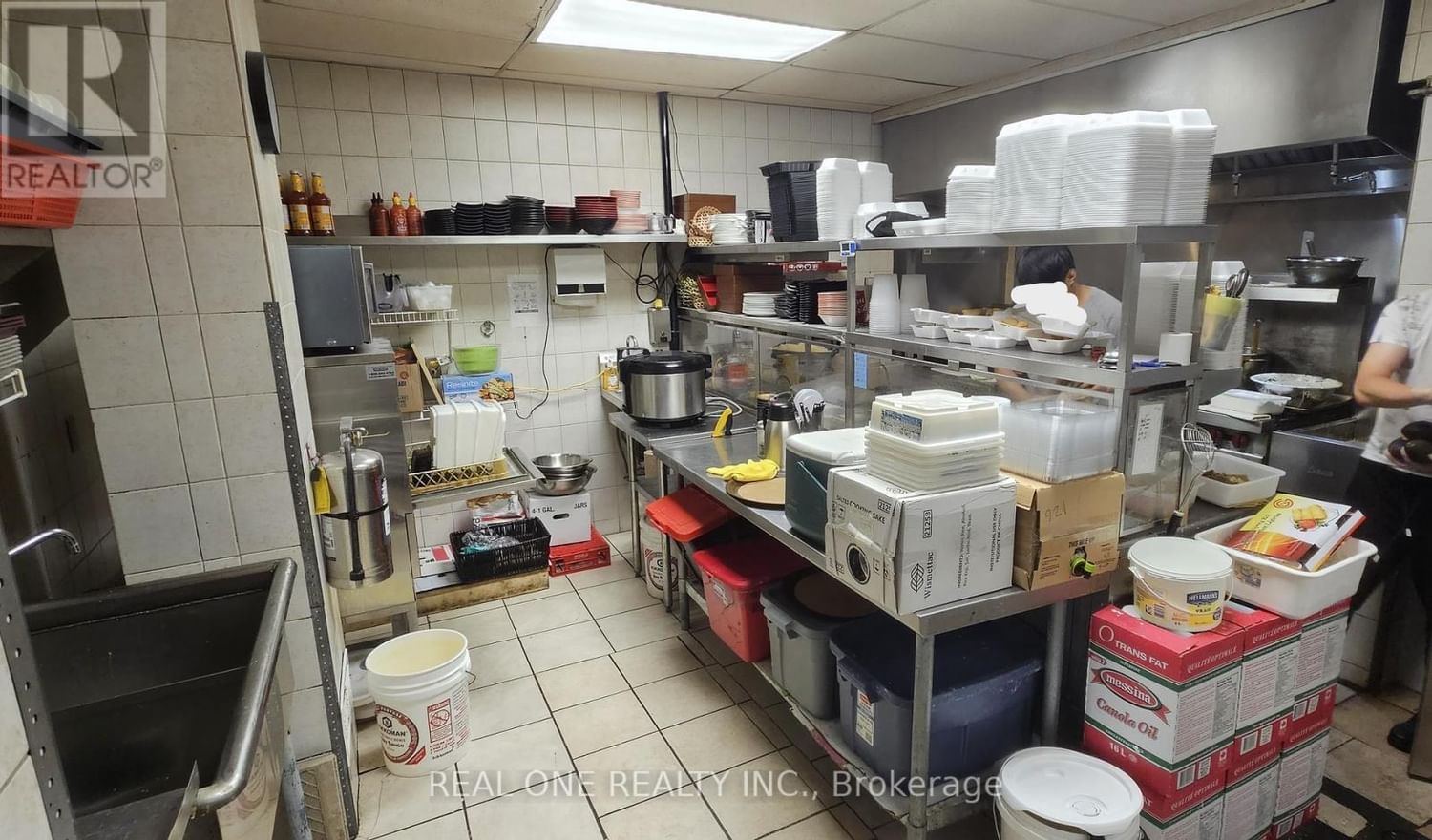 Restaurants for Sale in Canada