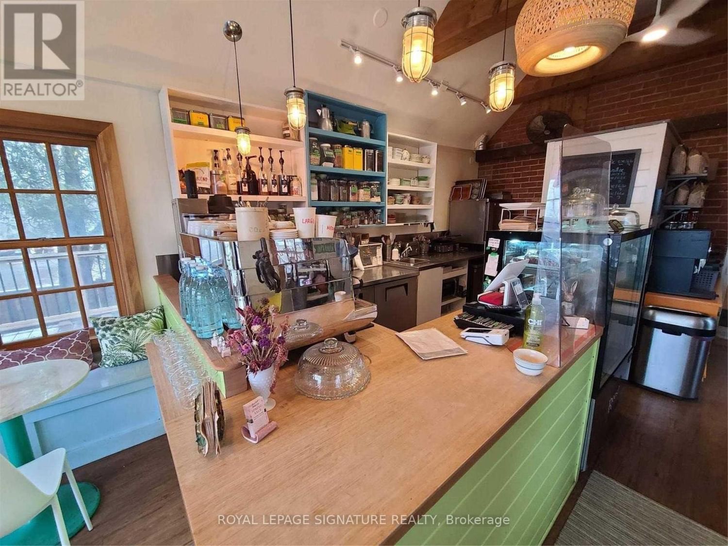 Restaurants for Sale in Canada