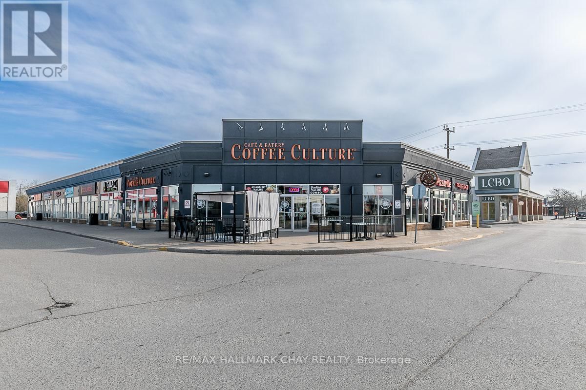 Restaurants for Sale in Canada