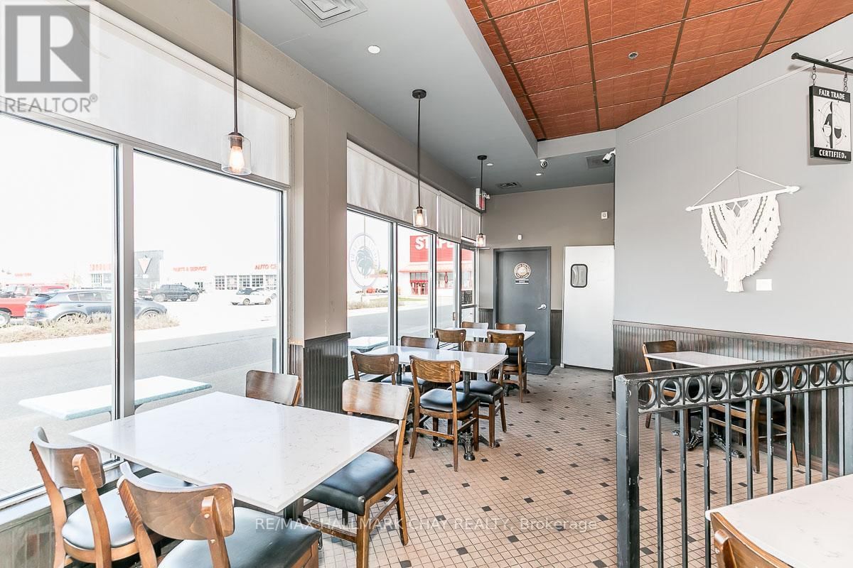Restaurants for Sale in Canada