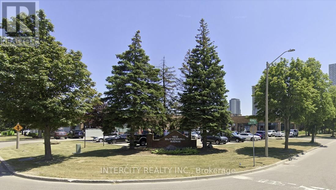 #12 -163 BUTTERMILL AVE Image 1
