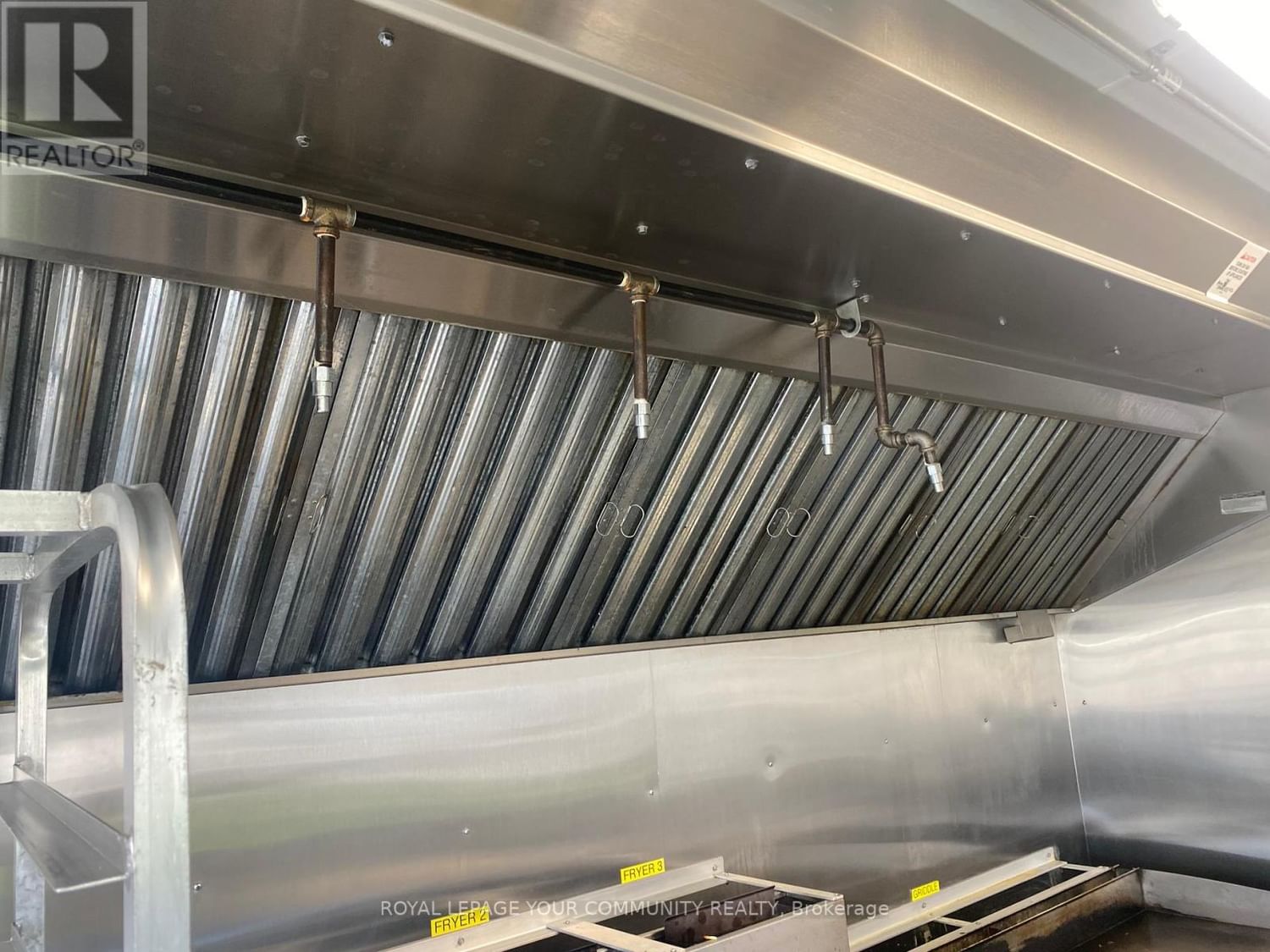 Restaurants for Sale in Canada