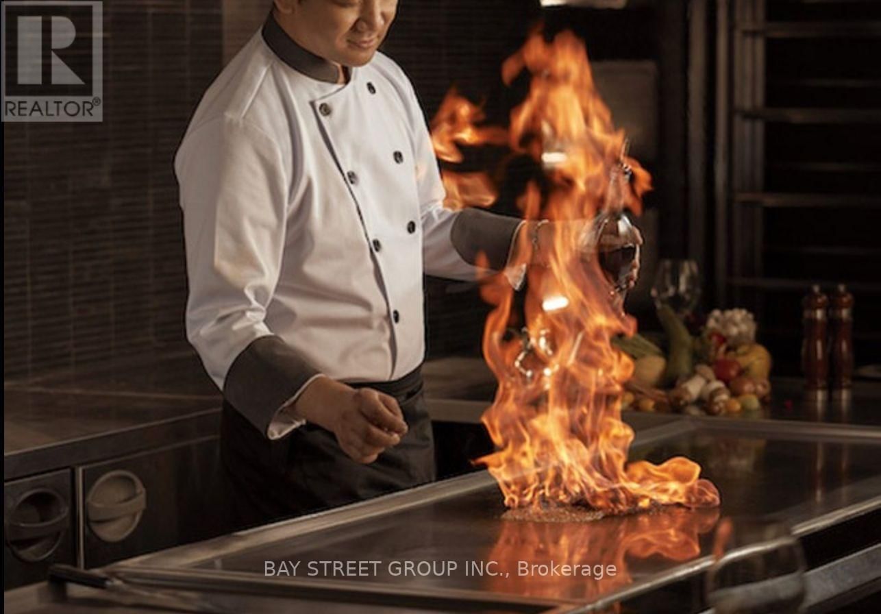Restaurants for Sale in Canada