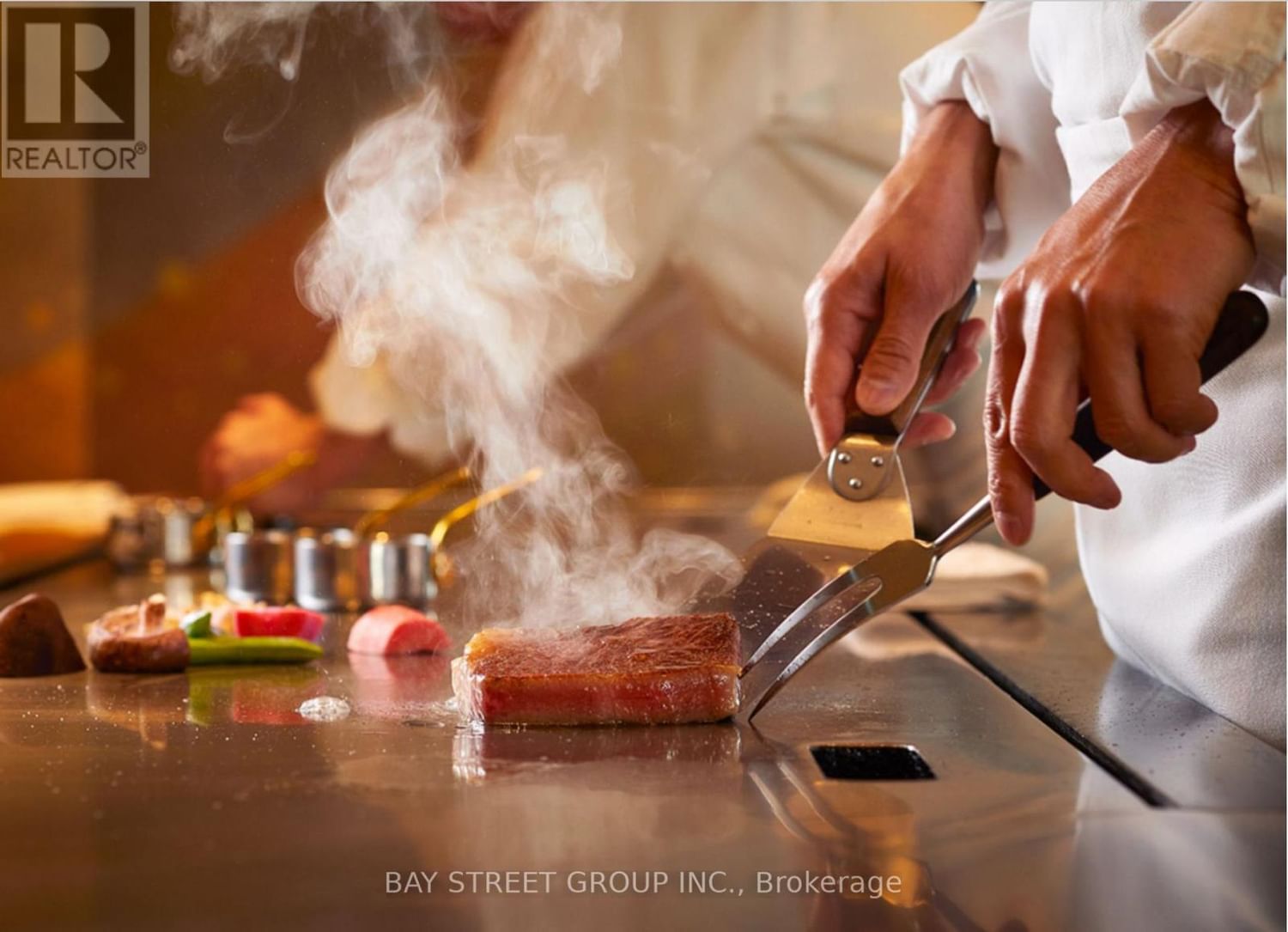 Restaurants for Sale in Canada