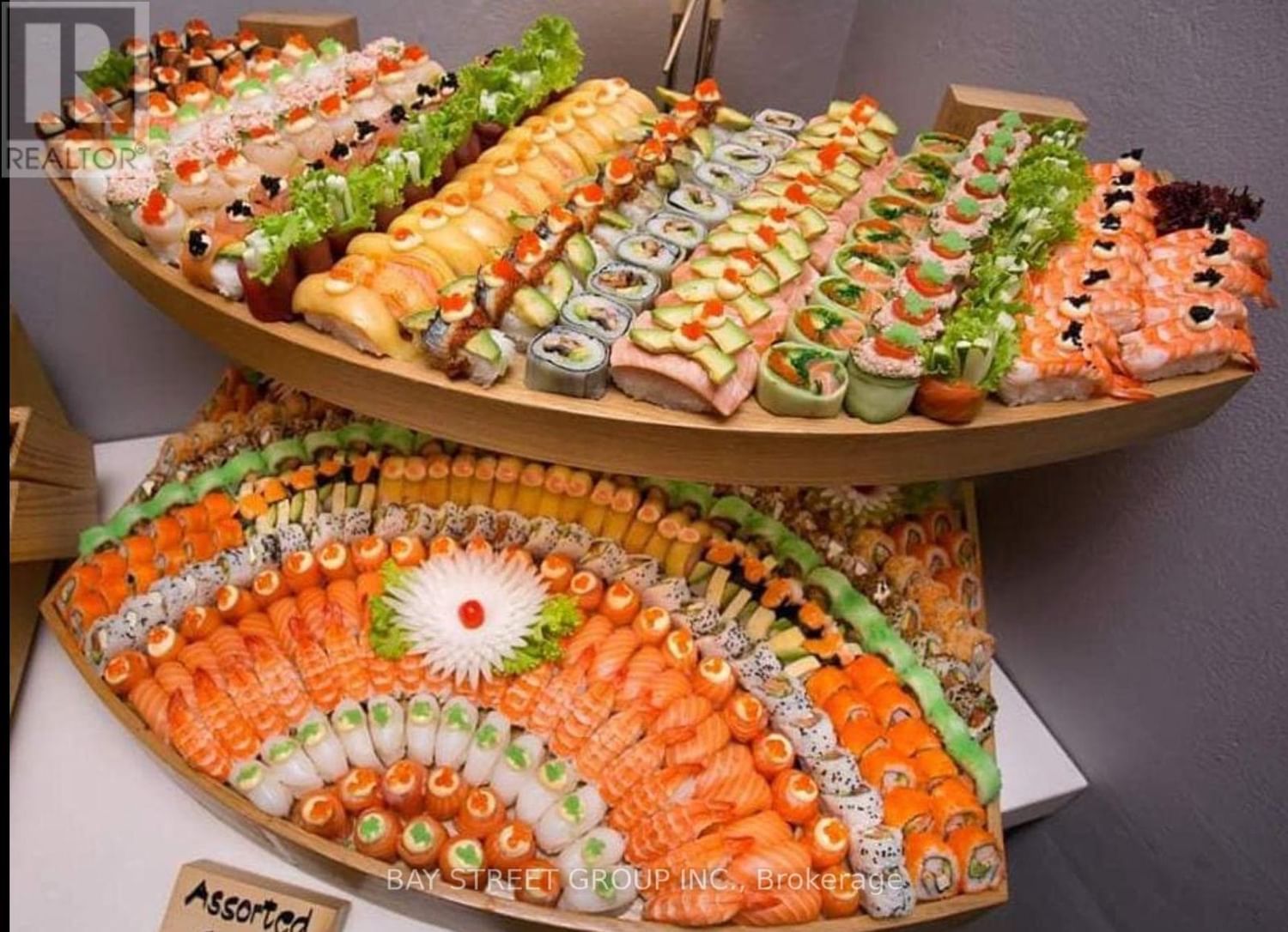 Restaurants for Sale in Canada