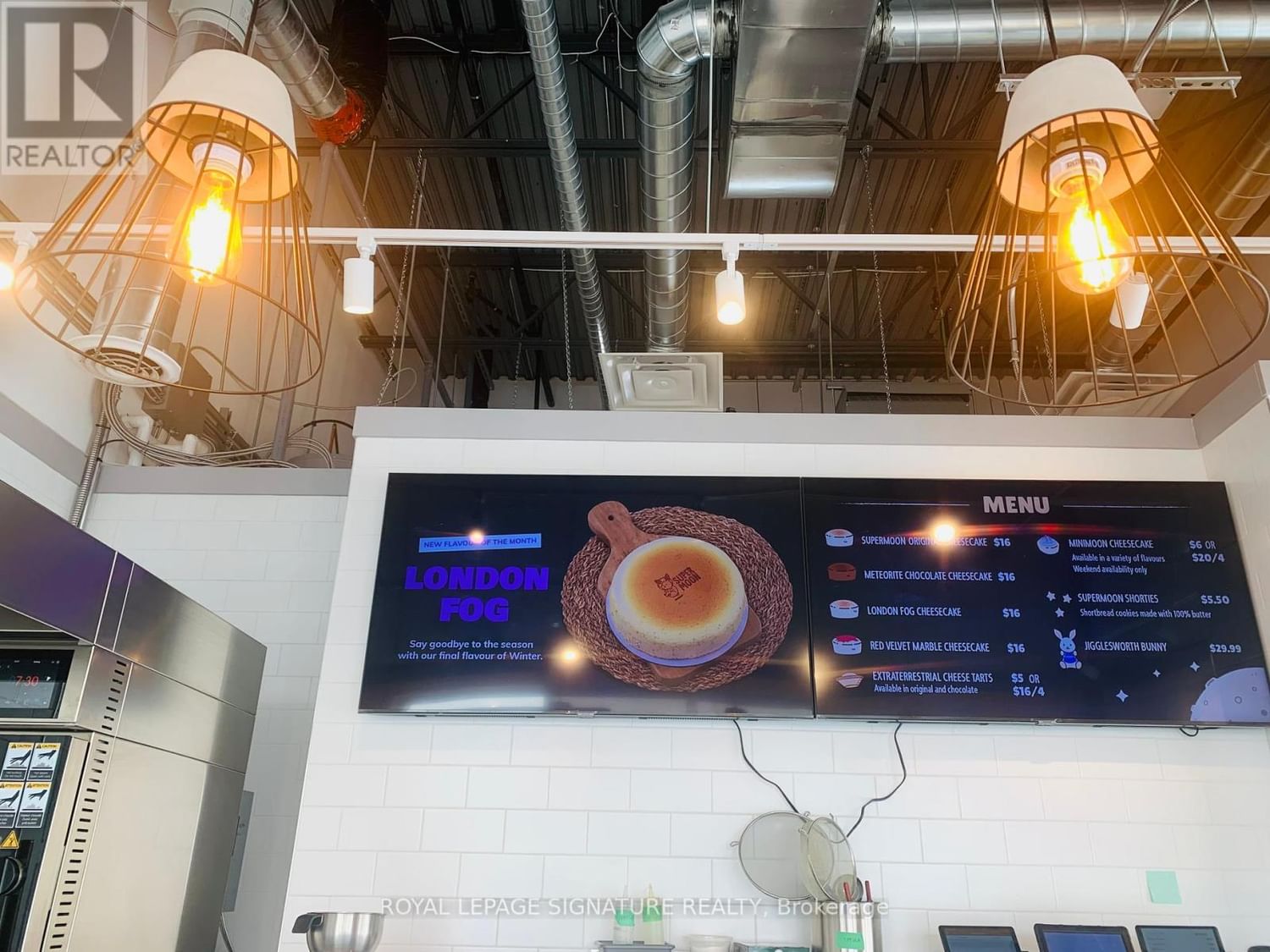 Restaurants for Sale in Canada