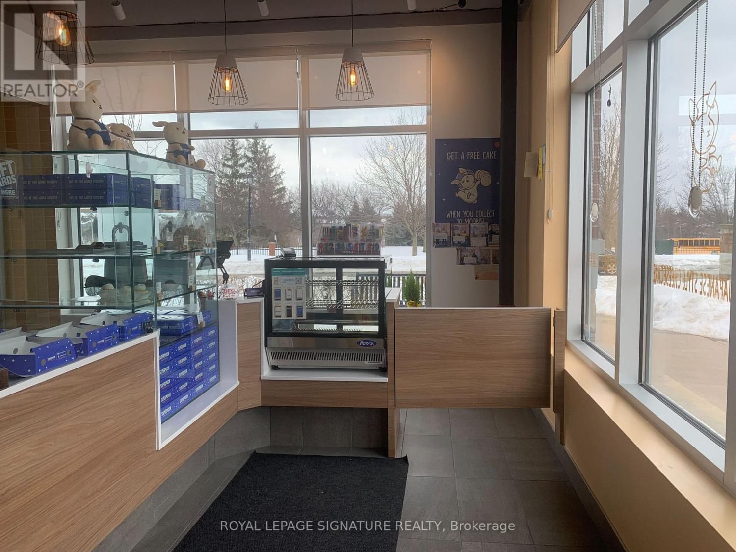 Restaurants for Sale in Canada