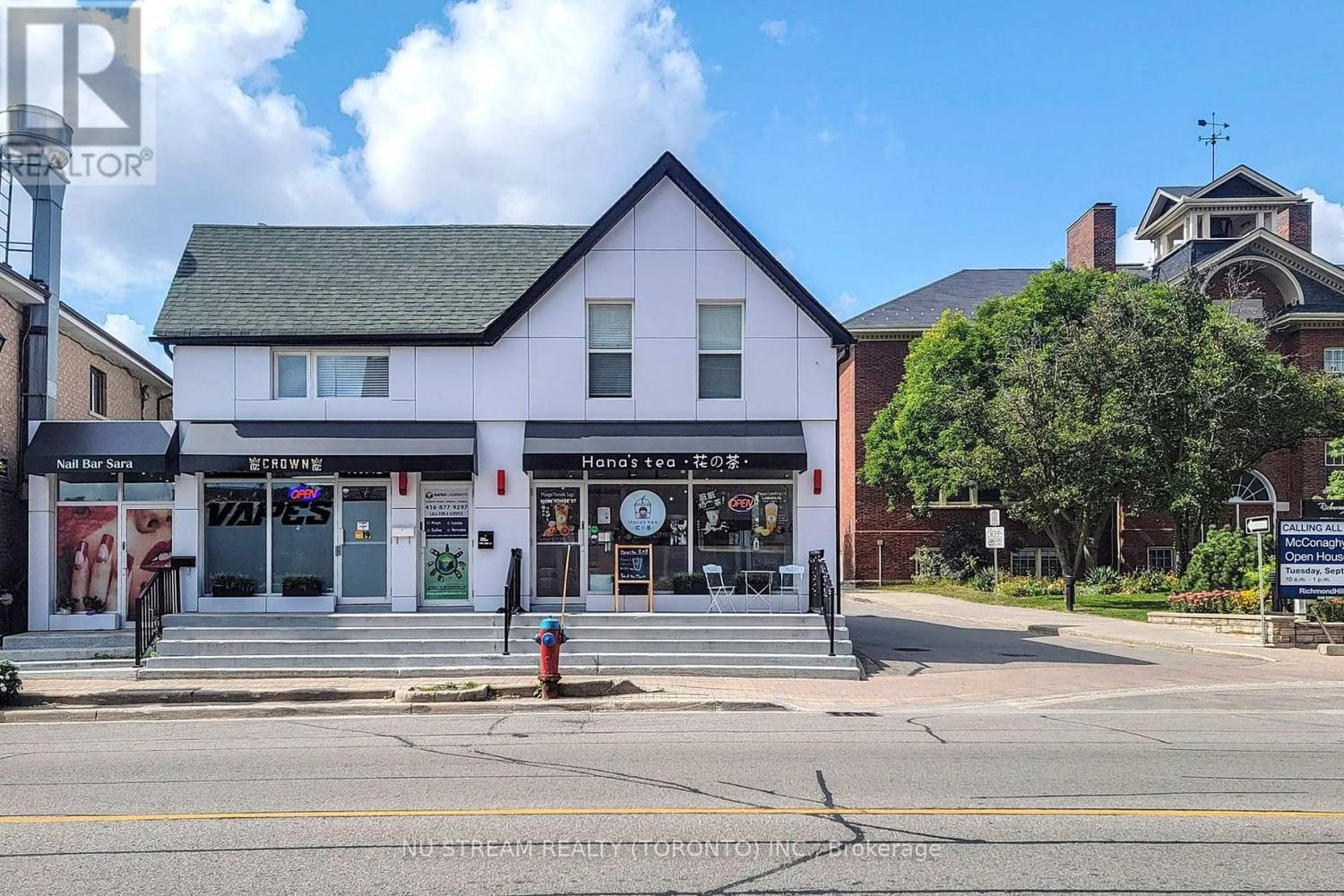 Restaurants for Sale in Ontario